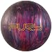 Fury Pearl Bowling Ball