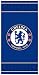 Badtusche 1,5 x 0,75m ChelseaChelsea London FC Badetuch Strandtuch 150x75 Handtuch Baumwolle