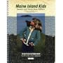 Maine Island Kids: Sweaters and Stories from Offshore