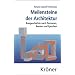 Meilensteine der Architektur: Baugeschichte nach Personen, Bauten und Epochen