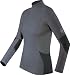 Sports : Mammut Zip Longsleeve all-year Women