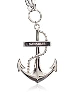 Sansibar Sylt Collar 85189913 Plata