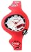Speedo(スピード) Junior’sAnalog レッド ISD55146