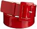 Nine West Women's Patent Leather Belt