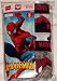 3 Boy's Spiderman Briefs