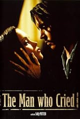 The Man Who Cried