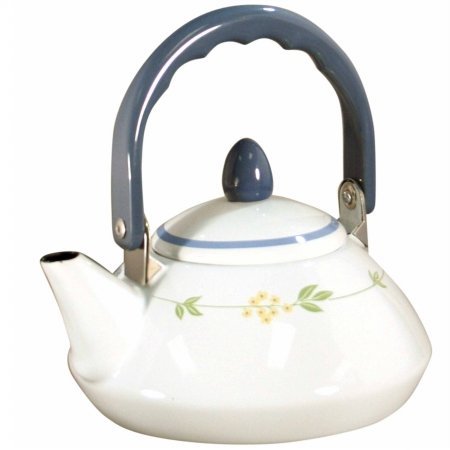 Reston Lloyd 37243 Secret Personal Teakettle