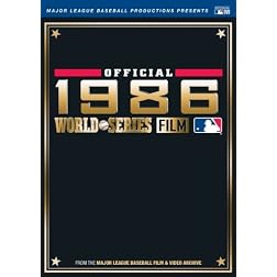 Official 1986 World Series Film