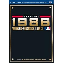 Official 1986 World Series Film