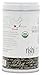 Rishi Tea Organic Silver Needle Loose Leaf Tea, 1.41 Ounces Tin