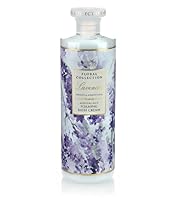 Floral Collection Lavender Bath Cream 500ml