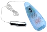 California Exotics Impulse Pocket Paks, Slim Silver Bullet