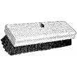 DQB Ind. 11642 Acid Brush