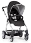 Mamas & Papas Sola Stroller - Black