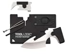 Tool Logic CC2HB Pocket Hunter Card T...