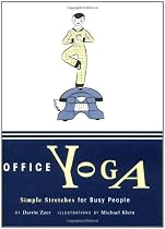 Office Yoga