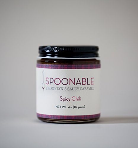 Spicy Chili (4.0 oz)