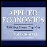 Applied Economics: Thinking Beyond Stage One