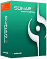 Cakewalk SONAR 7 Producer Edition - Windows