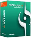 Cakewalk SONAR 7 Producer Edition - Windows