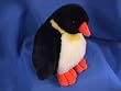 Penguin Plush Toy Plumpee 9"