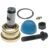 Raybestos 505-1279 Professional Grade Suspension Ball Joint by Raybestos