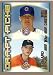 2000 Topps Chrome 450 Ben Christenson/ Richard Stahl (Baseball Cards) (RC - Rookie Card)