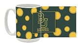 Baylor Bears - Polka Dot - Mug