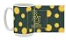 Baylor Bears - Polka Dot - Mug
