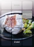 Livres Recette de Poissons et Fruits de mer - Poissons et crustacés