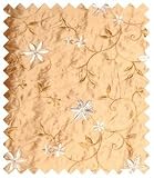 Lee Wilder LWBOBOHEM Wall Street Wear Bohemian Silk - Bolster