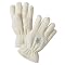 Girls' Cherokee&reg; Fleece Glove - Cream