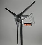 Gudcraft WG500 500W Wind Generator Wind Turbine with Integrated Controller Review 41gZ798EQwL. SL160 Gudcraft WG500 500W Wind Generator Wind Turbine with Integrated Controller Review