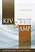 KJV and Amplified Side-by-Side Bible, Large Print