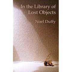 In the Library of Lost Objects