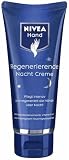 Nivea Nivea Hand Regenerating Night Cream 100 ml cream