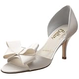 Bridal by Butter Ladies Cassidy-B Peep-Toe D'Orsay by Butter