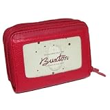Buxton Wizard Wallet for Women