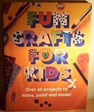 Fun crafts for kids