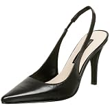 Bandolino Women's Takeitup Slingback Pump