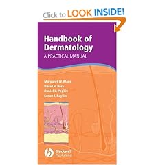 Handbook of Dermatology: A Practical Manual