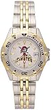 Pittsburgh Pirates MLB All Star Watch with Stainless Steel Band - Women's