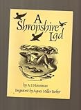 A Shropshire lad
