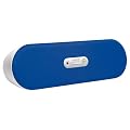 Creative D80 Bluetooth-Lautsprechersystem blau