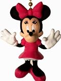 Disney Minnie Mouse Ceiling Fan Light Pull