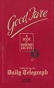 Good Fare: A Book of Wartime Recipes (Daily Telegraph)