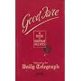 Good Fare: A Book of Wartime Recipes (Daily Telegraph)