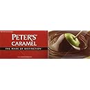 Peters Chocolate Creamy Caramel Sauce, 5 Pound