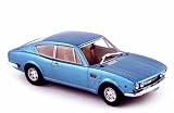 Norev - Fiat Dino Coupe, metallic