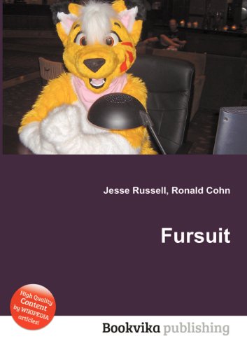 Fursuit